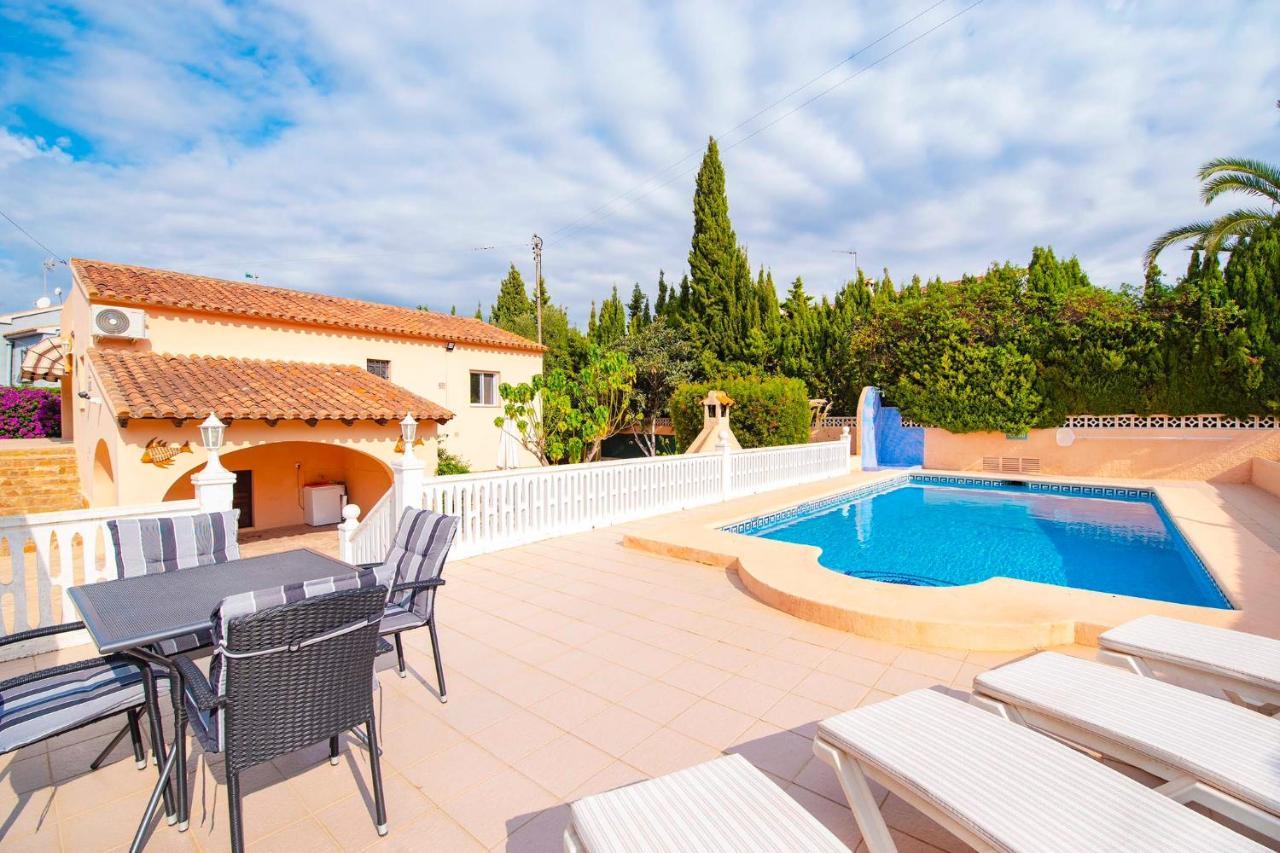 Villa Lucia - Azulenacalpe *