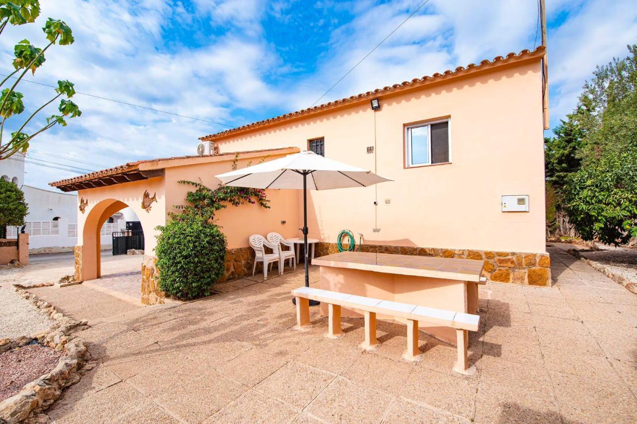 Villa Lucia - Azulenacalpe Calp