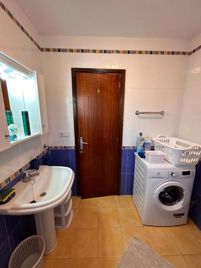Villa Lucia - Azulenacalpe Calp