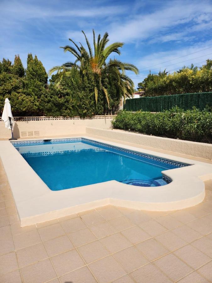 Villa Lucia - Azulenacalpe Calp
